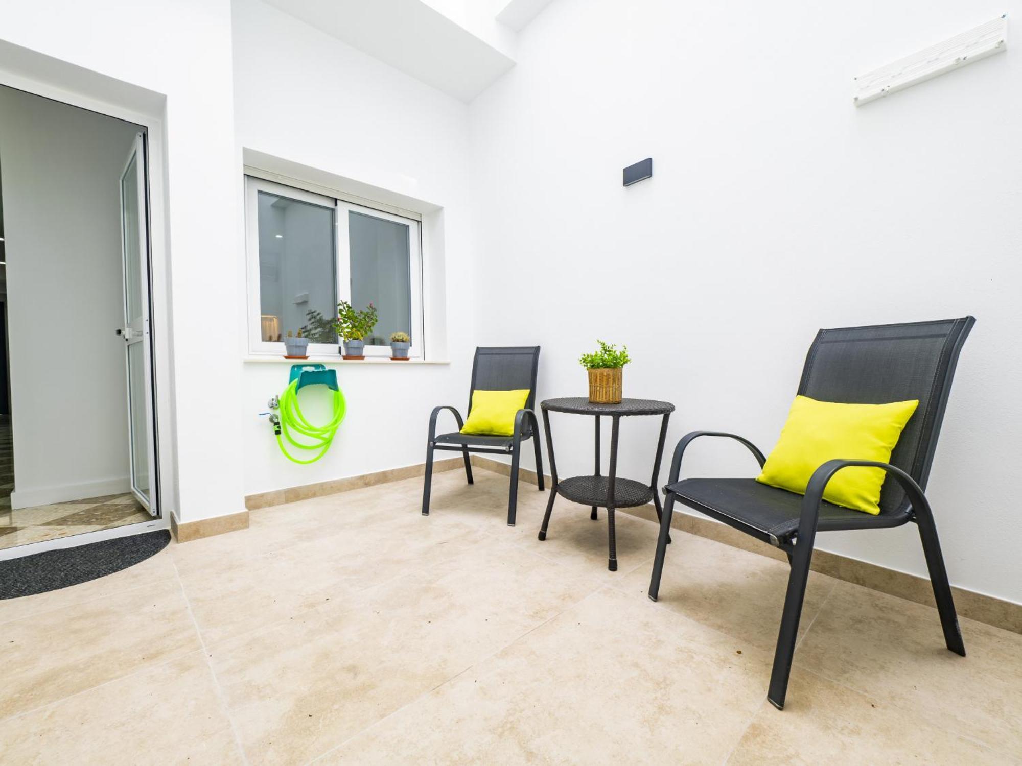 Cubo'S Urban Apartment Ardales Center Eksteriør bilde