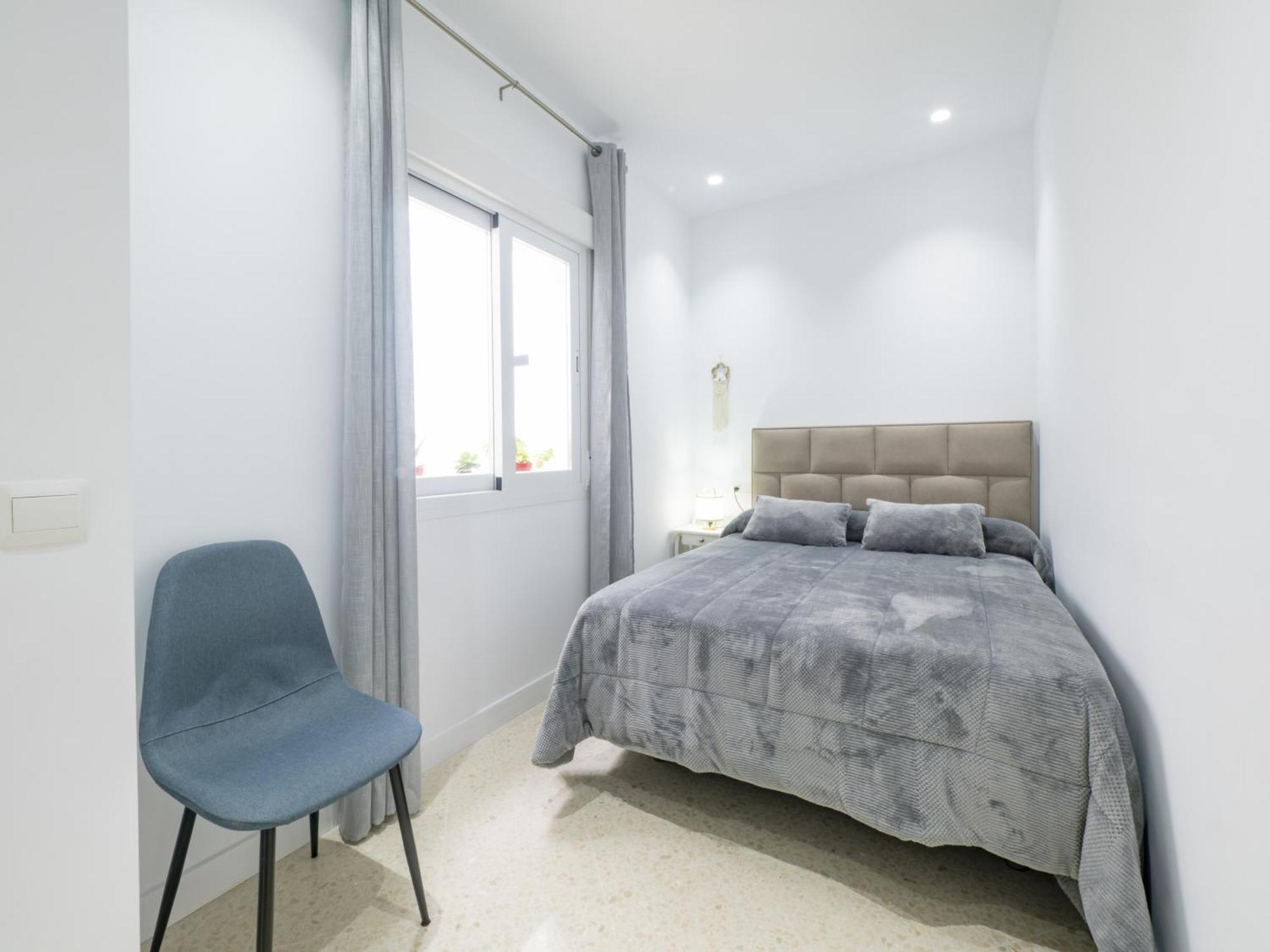 Cubo'S Urban Apartment Ardales Center Eksteriør bilde