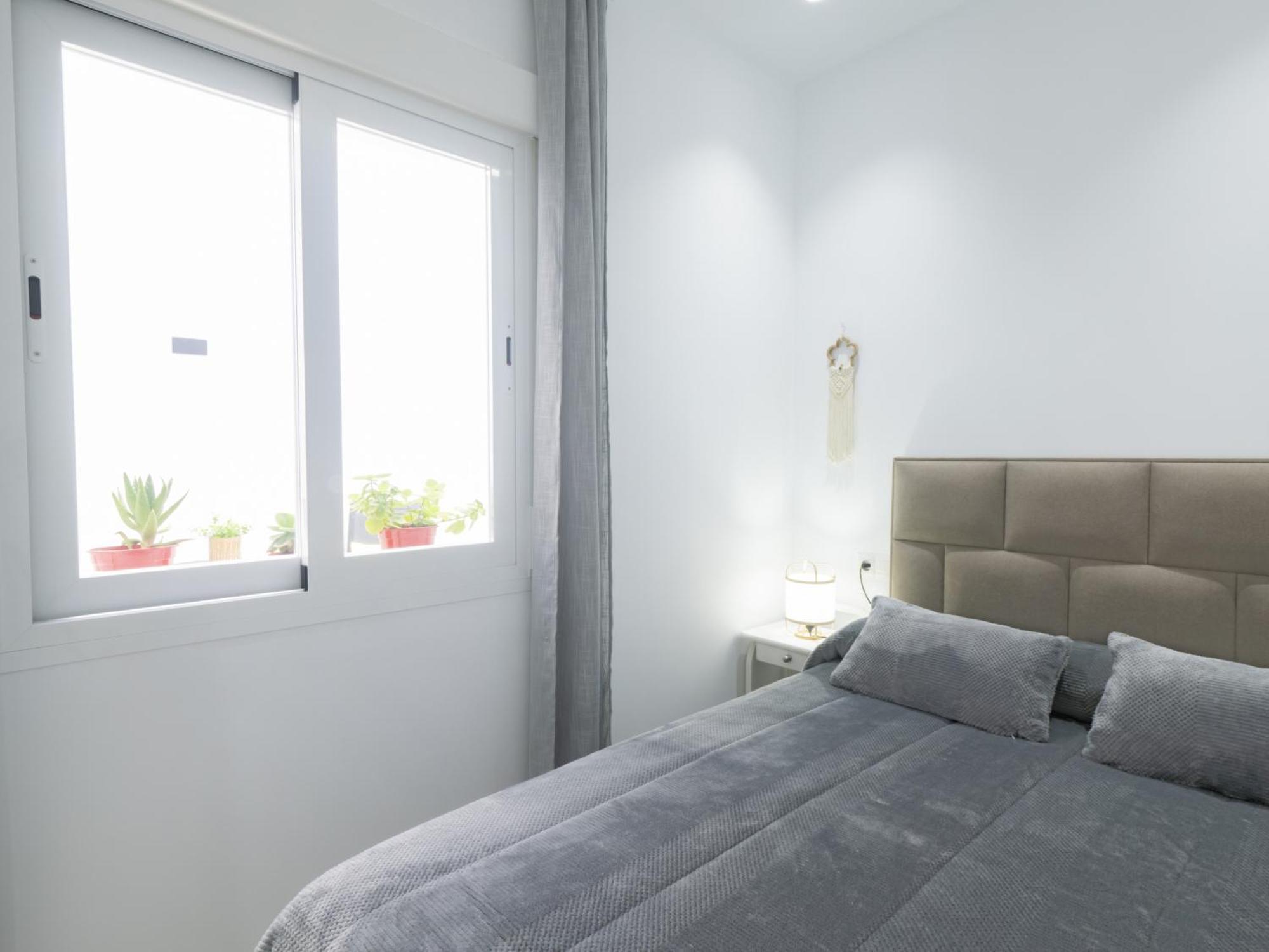 Cubo'S Urban Apartment Ardales Center Eksteriør bilde